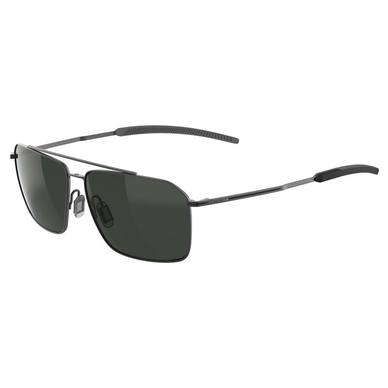 FLOW, Gun Matte-HD Polarized Axis, hi-res image number null